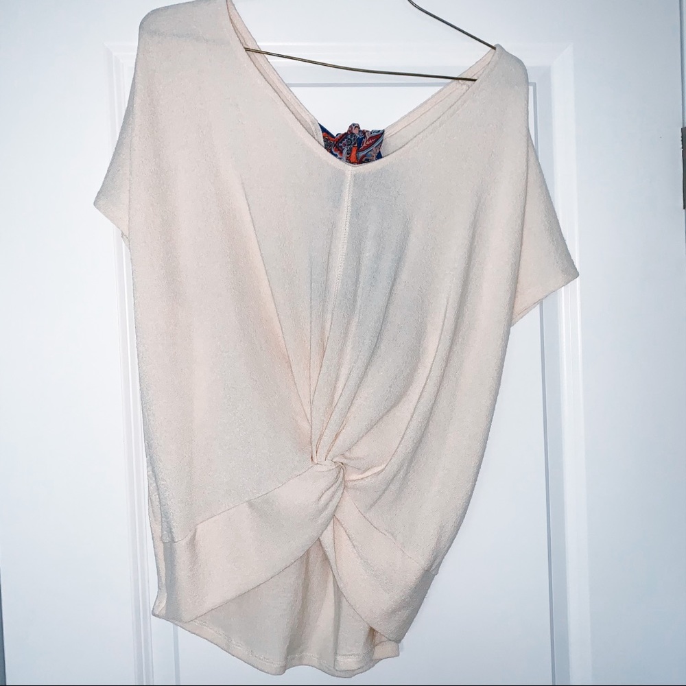 Francescas Blouse